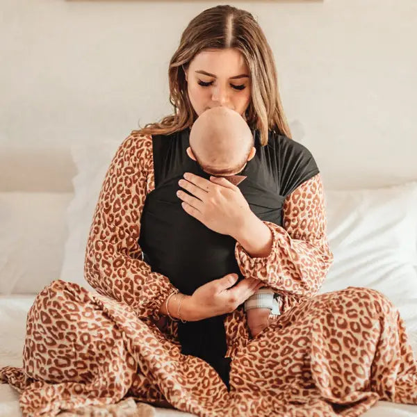 Vixsa Savannah Nights Wrap Carrier