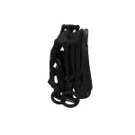 Babyhood Air Compact Stroller Black