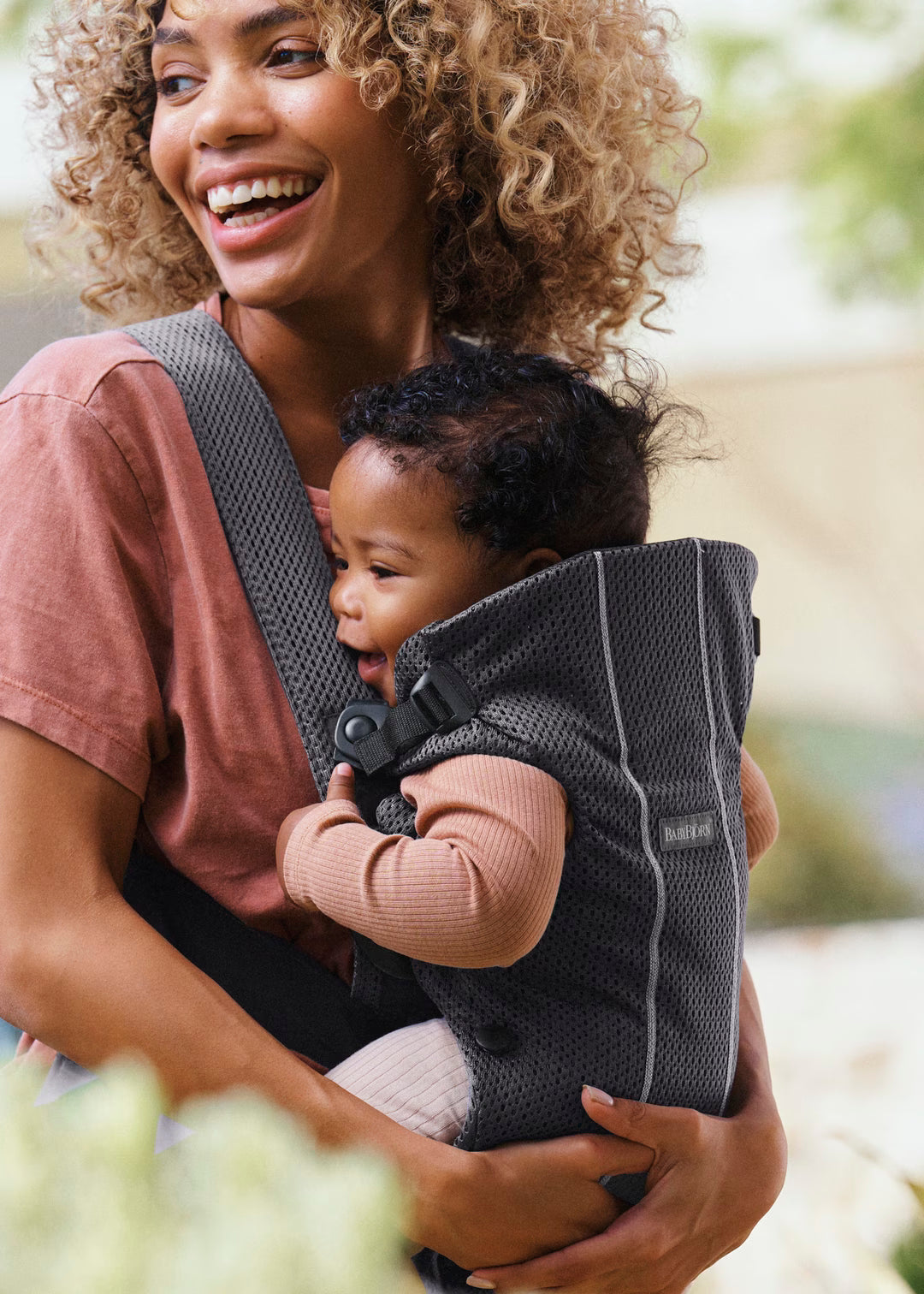 Baby Bjorn Carrier Mini