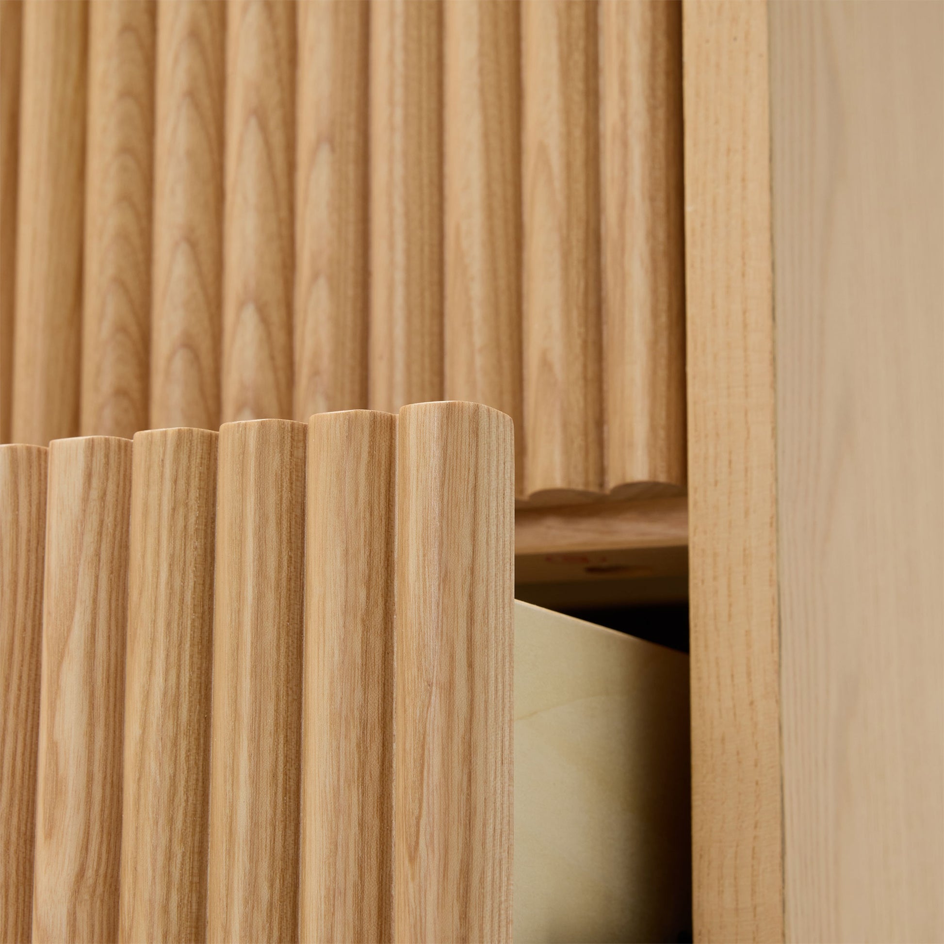 BabyRest Apollo Chest - Ash- available to order