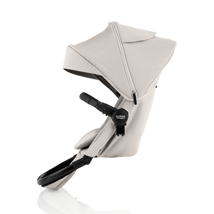 Aptana Second Seat Dune Taupe