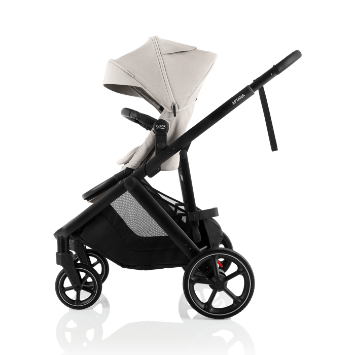 Aptana Stroller