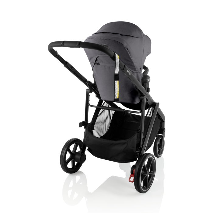 Aptana Stroller Mineral Grey