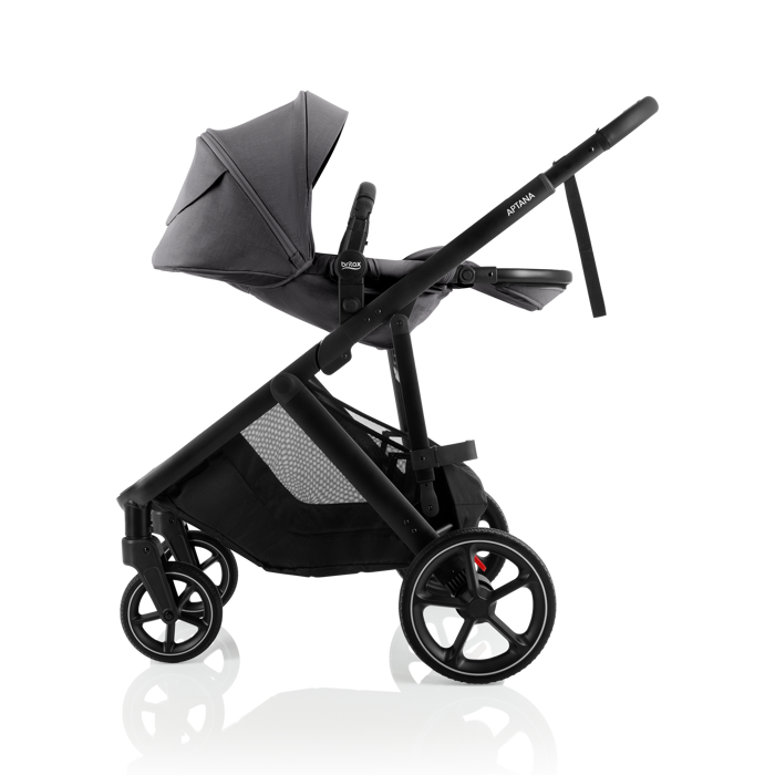 Aptana Stroller Mineral Grey