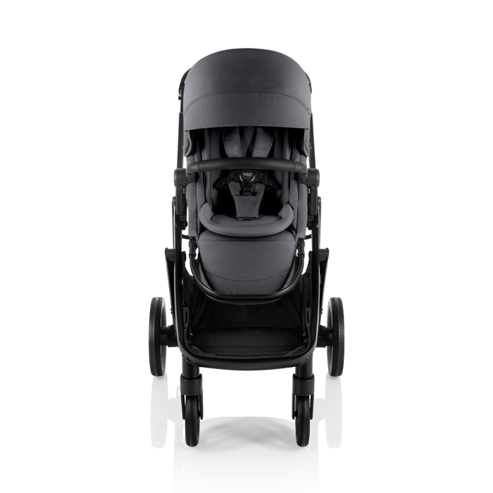 Aptana Stroller Mineral Grey