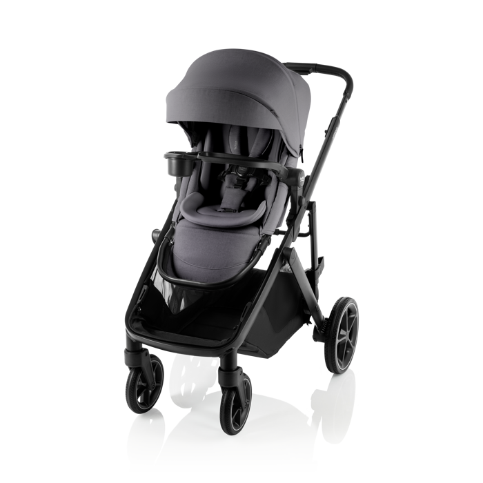 Aptana Stroller Mineral Grey