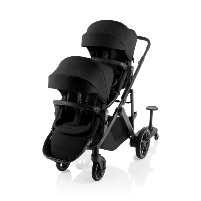 Aptana Stroller