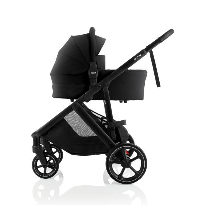 Aptana Stroller