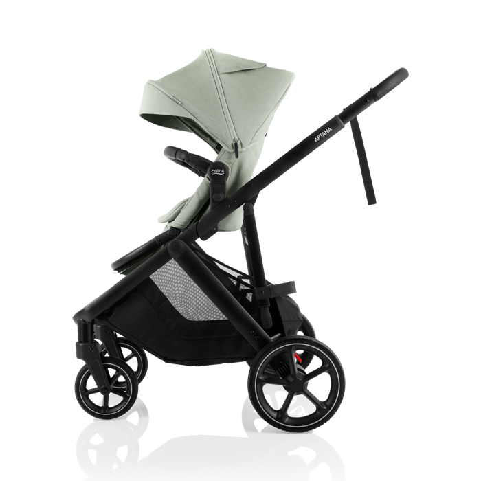 Aptana Stroller