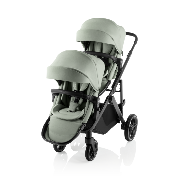 Aptana Stroller