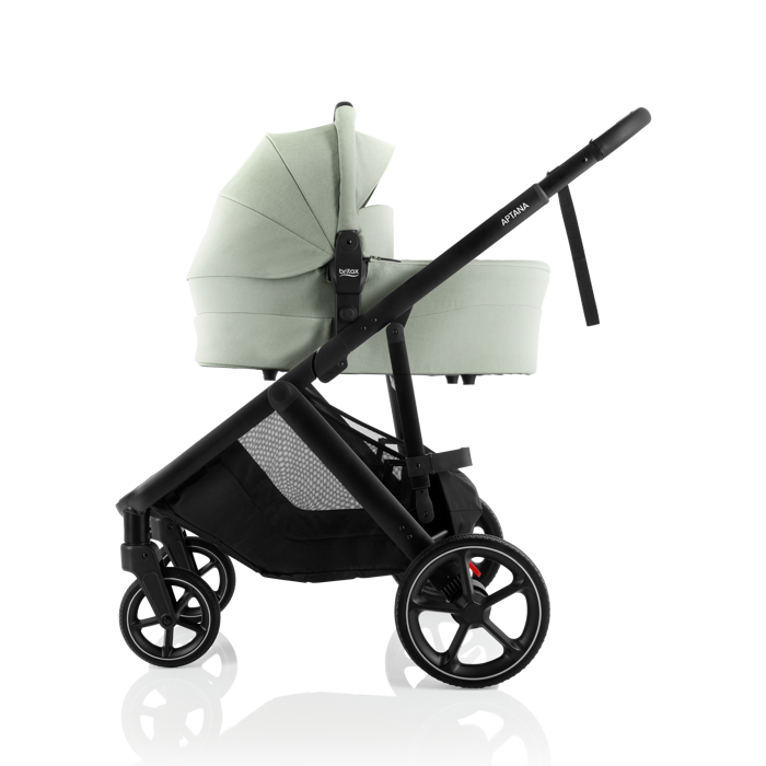 Aptana Stroller