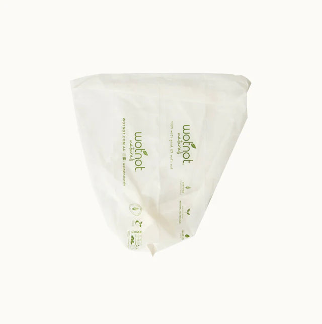 Biodegradable Nappy Bags 50 Pack