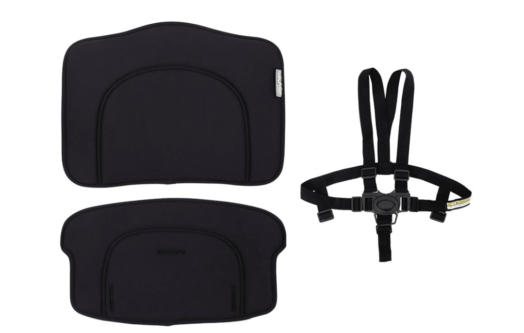 Ava Forever Highchair