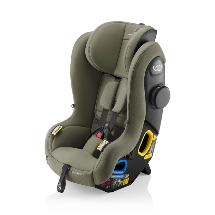 Britax Safe-n-Sound B-Compaq Style