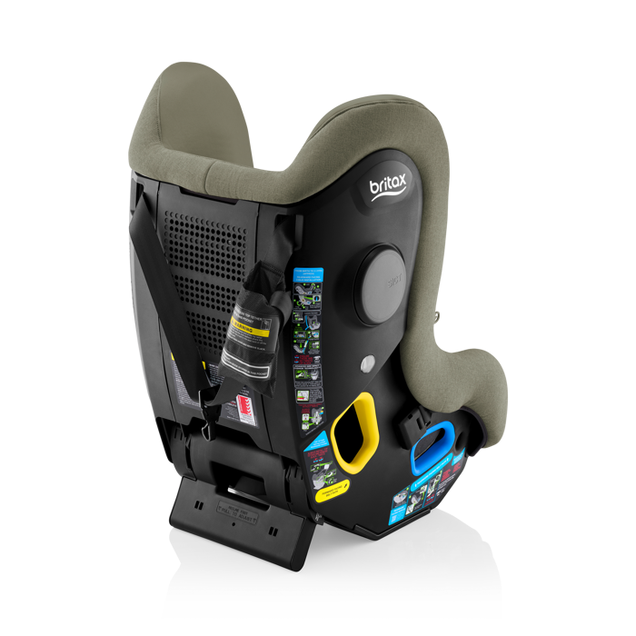 Britax Safe-n-Sound B-Compaq Style