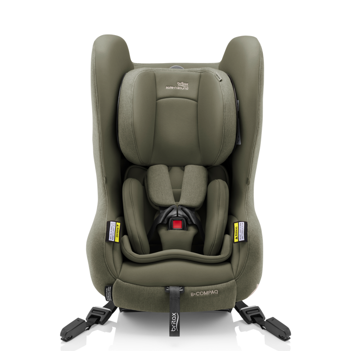 Britax Safe-n-Sound B-Compaq Style