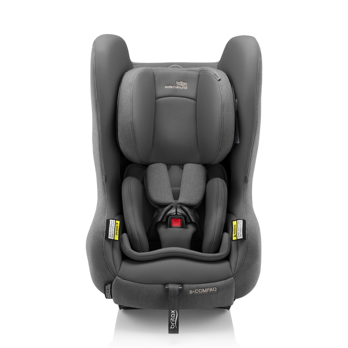 Britax Safe-n-Sound B-Compaq Style