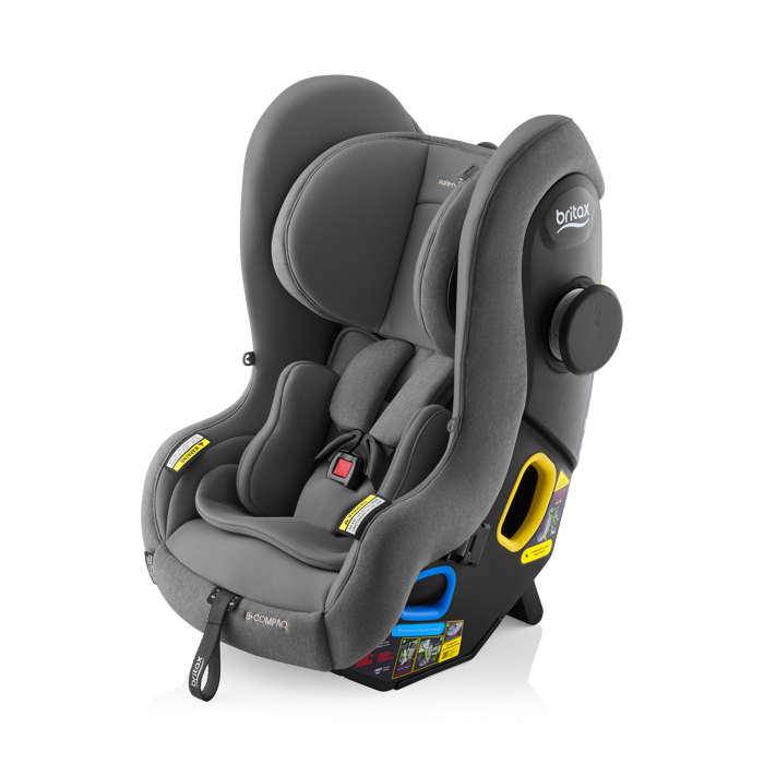 Britax Safe-n-Sound B-Compaq Style