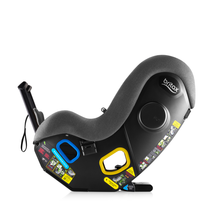 Britax Safe-n-Sound B-Compaq Style