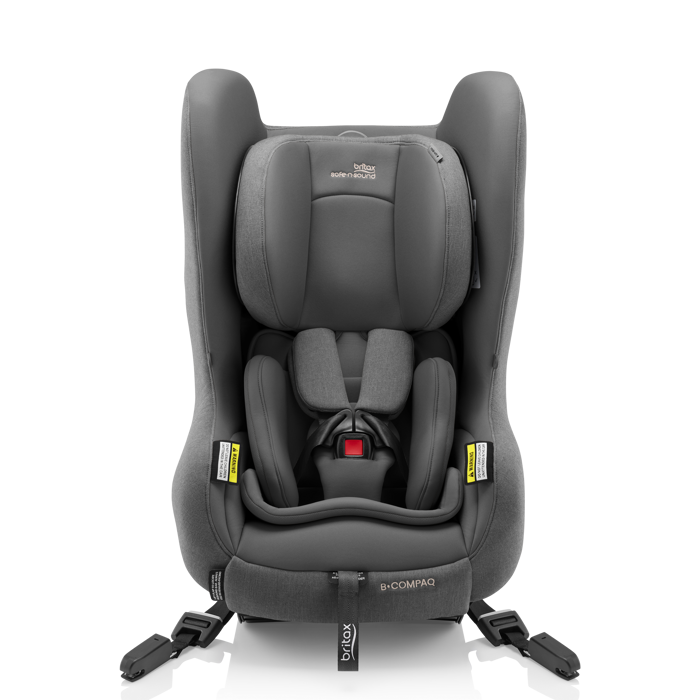 Britax Safe-n-Sound B-Compaq Style