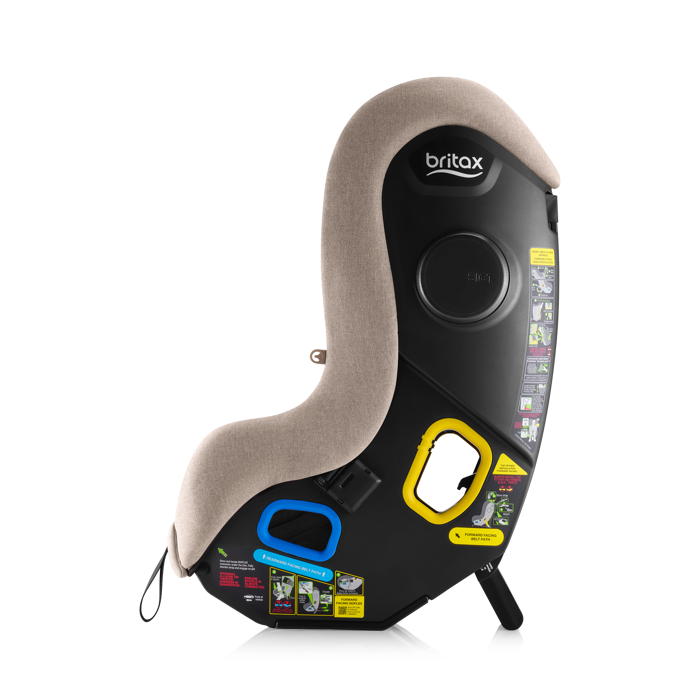 Britax Safe-n-Sound B-Compaq Style