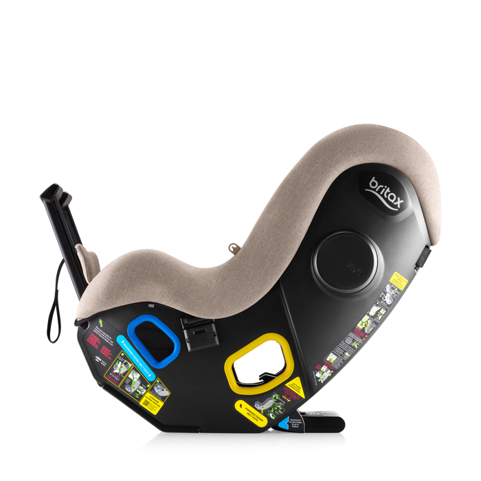 Britax Safe-n-Sound B-Compaq Style