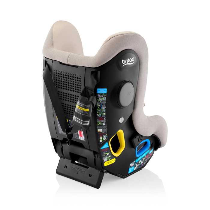 Britax Safe-n-Sound B-Compaq Style