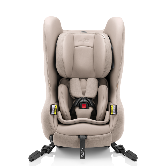 Britax Safe-n-Sound B-Compaq Style