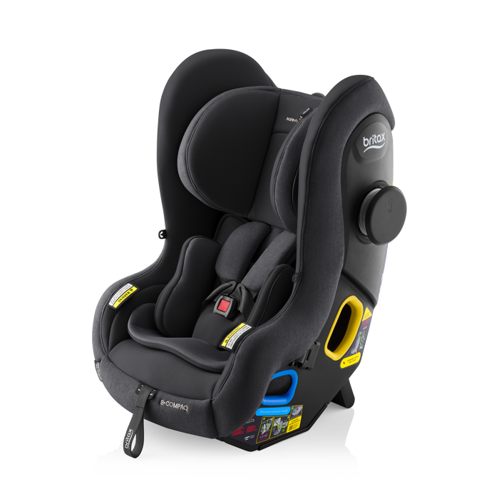 Britax Safe-n-Sound B-Compaq Style
