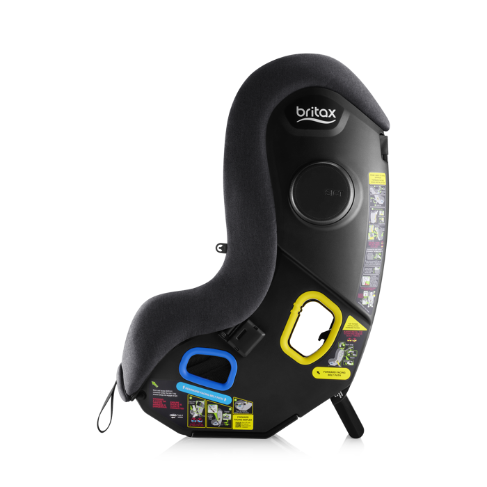 Britax Safe-n-Sound B-Compaq Style