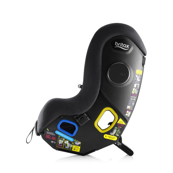 Britax Safe-n-Sound B-Compaq Style