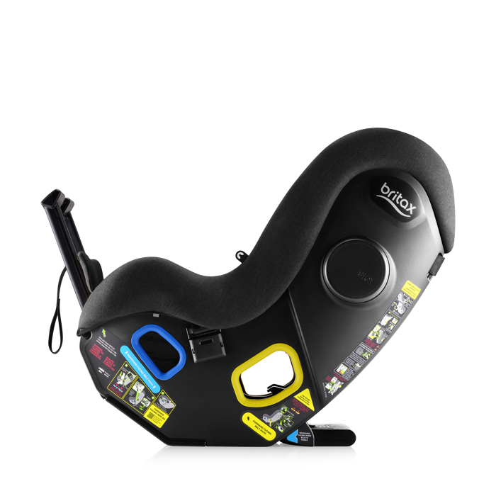 Britax Safe-n-Sound B-Compaq Style