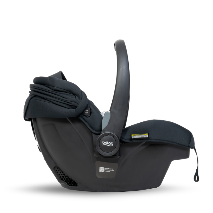 Britax B-Pod Low Birth Weight Baby Capsule