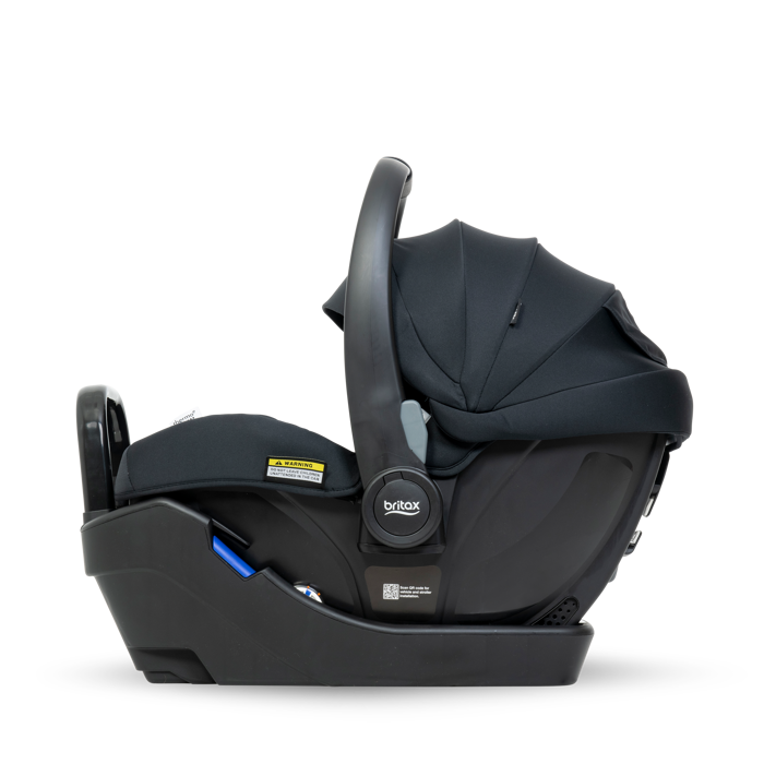 Britax B-Pod Low Birth Weight Baby Capsule