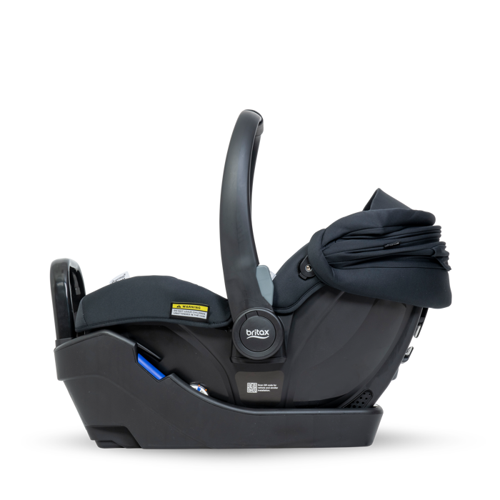 Britax B-Pod Low Birth Weight Baby Capsule