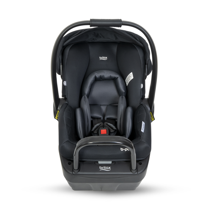 Britax B-Pod Low Birth Weight Baby Capsule