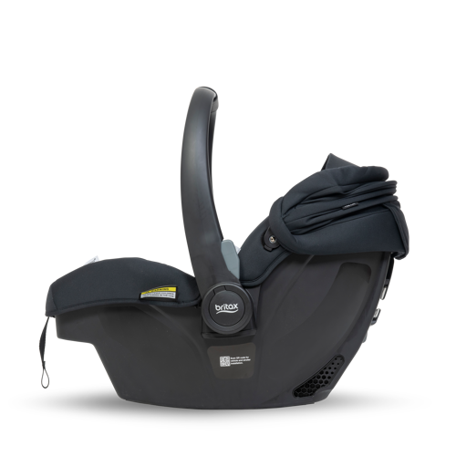 Britax B-Pod Low Birth Weight Baby Capsule