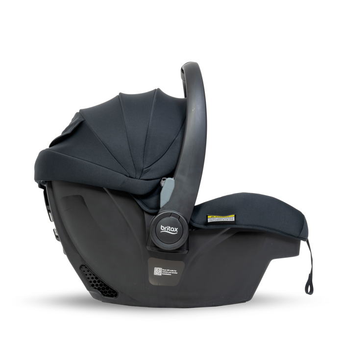 Britax B-Pod Low Birth Weight Baby Capsule