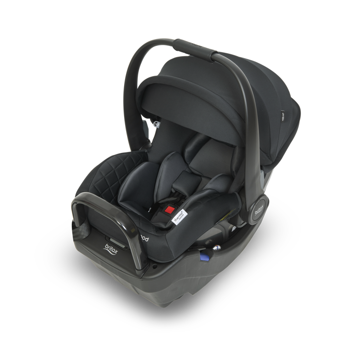 Britax B-Pod Low Birth Weight Baby Capsule