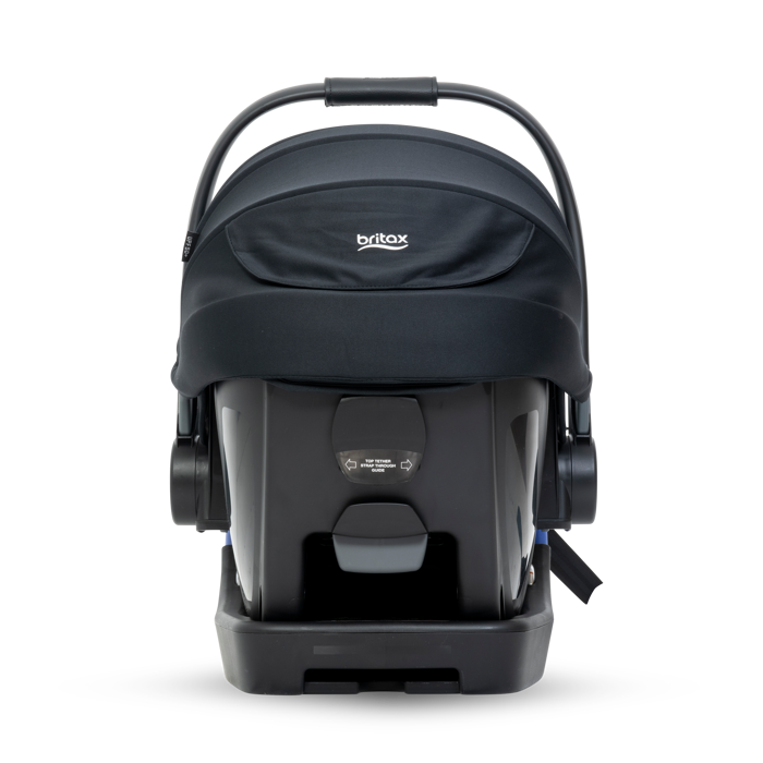 Britax B-Pod Low Birth Weight Baby Capsule