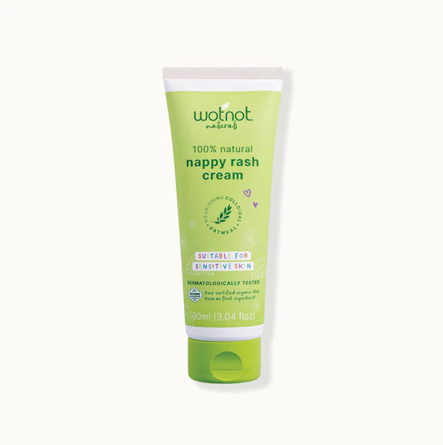 Nappy Rash Cream