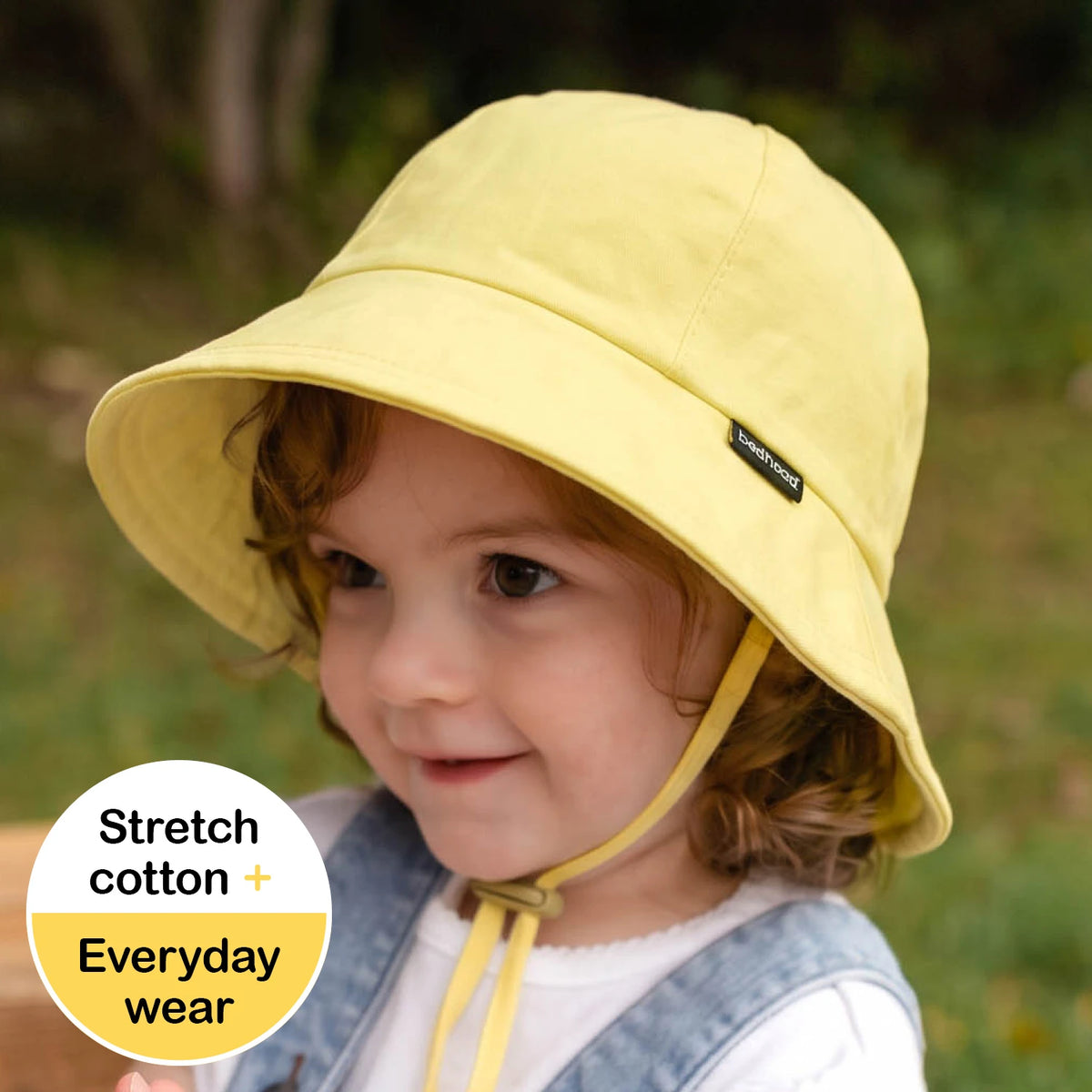 Toddler Bucket Hat