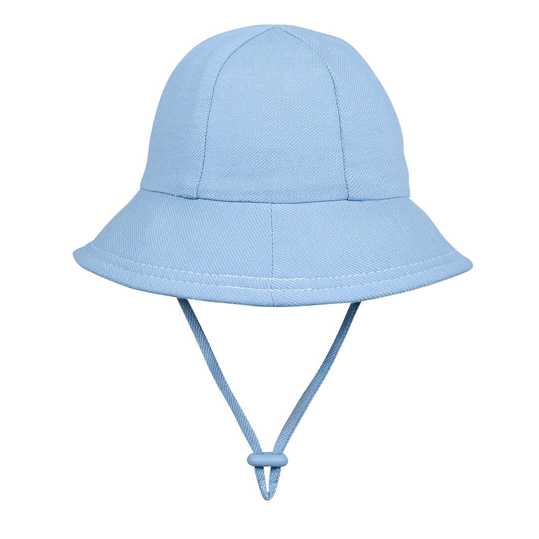 Toddler Bucket Hat- Chambray