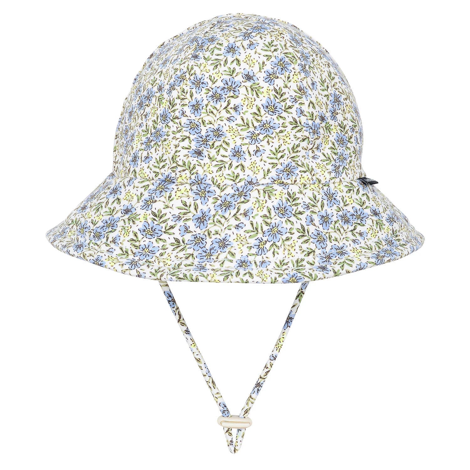 Toddler Bucket Sun Hat