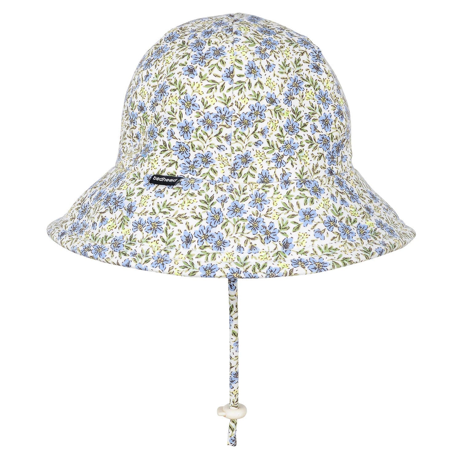 Toddler Bucket Sun Hat