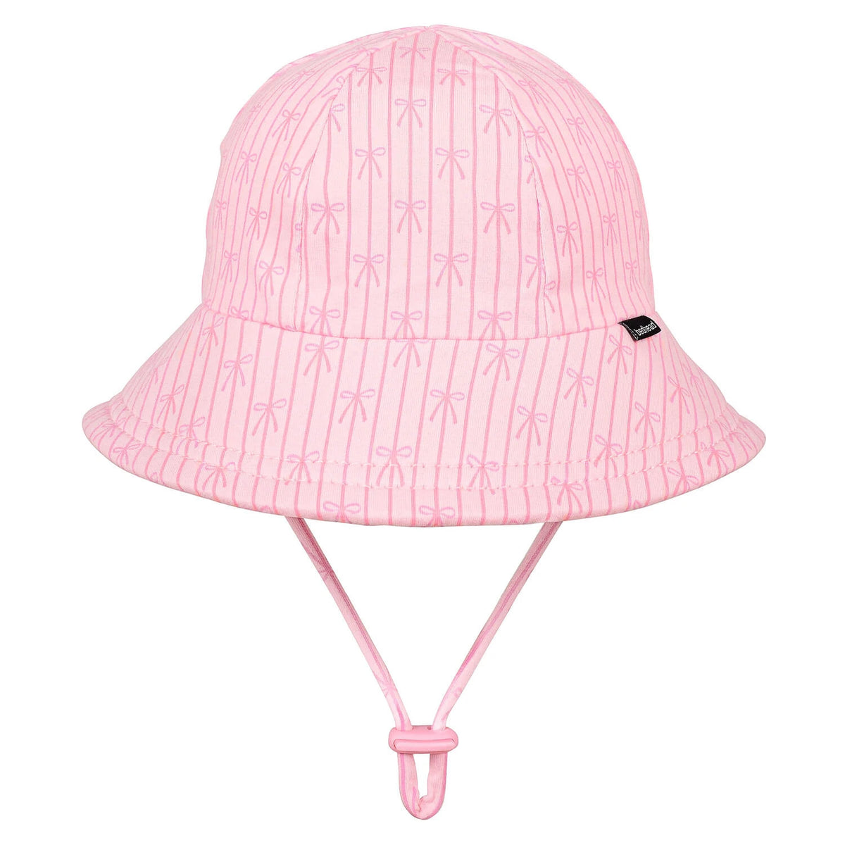 Toddler Bucket Sun Hat