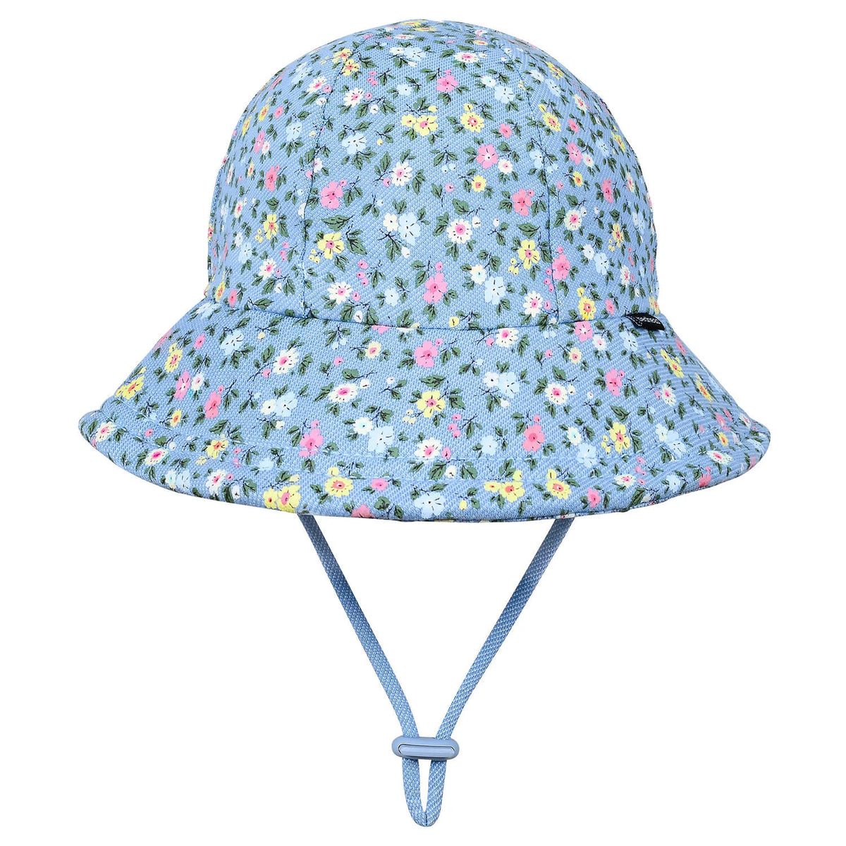 Toddler Bucket Sun Hat