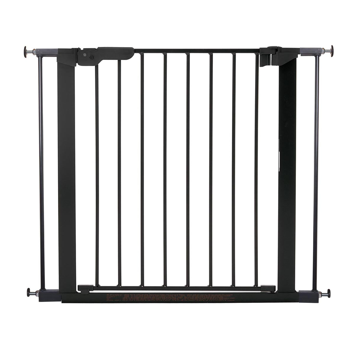 BabyDan Premier Gate Bar Extensions