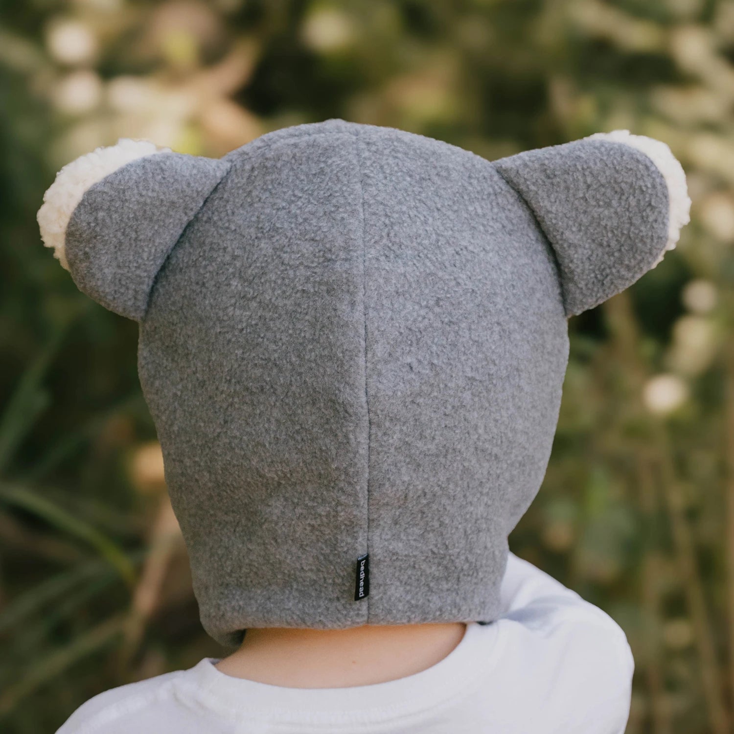 Koala Fleecy Beanie