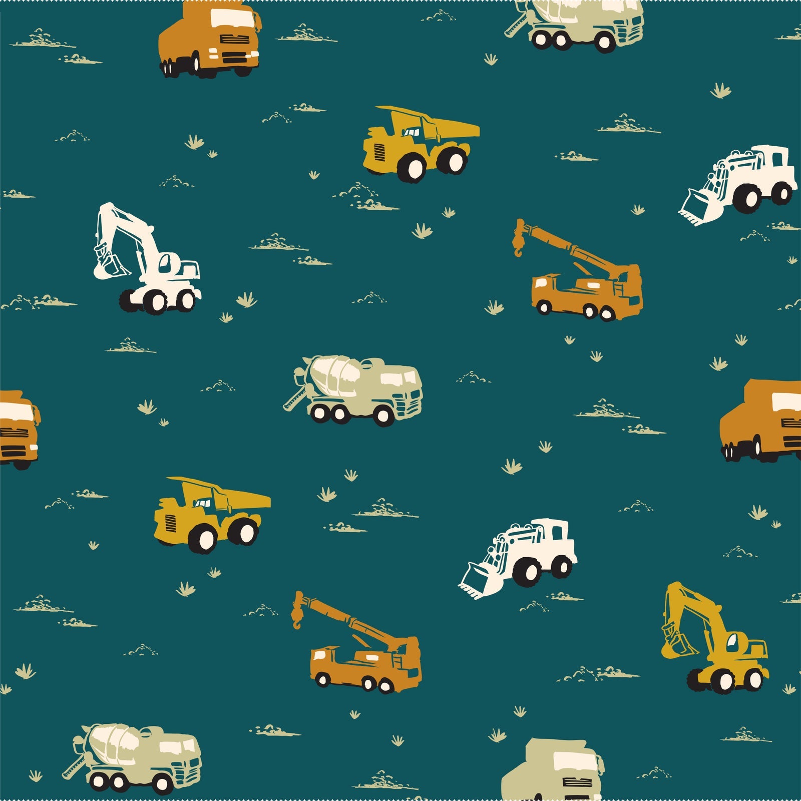 Fox & Fallow Lux Knitted Blankets